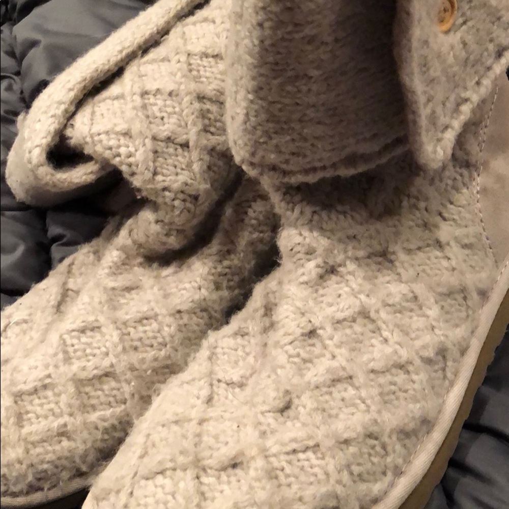 Ugg boots